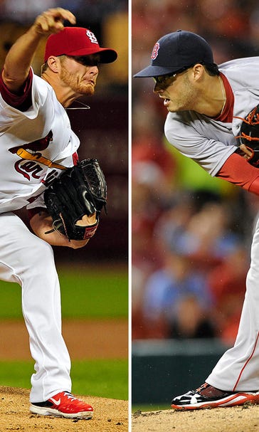 Miller and Kelly bring out the best in each other on a rainy night at Busch